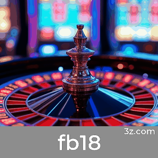 fb18: Seu Cassino Online Seguro e Divertido