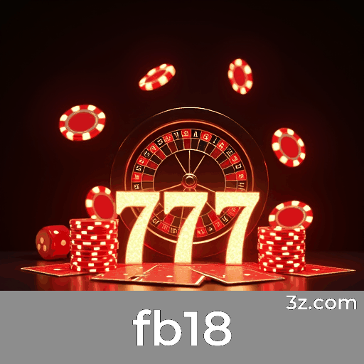 fb18: Seu Cassino Online Seguro e Divertido