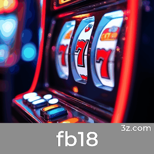 fb18: Seu Cassino Online Seguro e Divertido